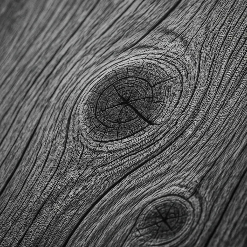 Texture venatura legno rovere massello per serramenti, qualità naturale Falegnameria Negro